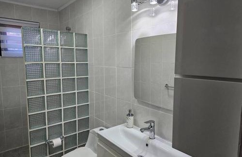 Calbas Plaza Residences Maison | Yellow Cunucu-4 Bedrooms House