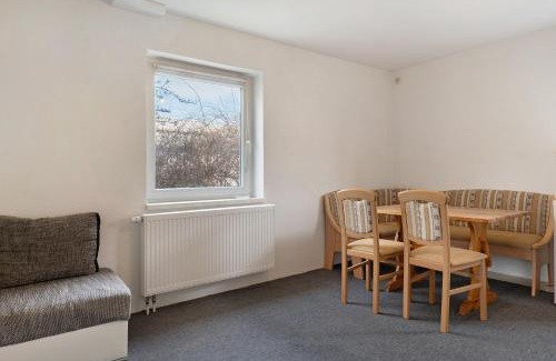 Miltenberg Appartement | Yellow