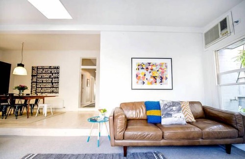 Coburg Maison | Yellow Door Boutique Accommodation