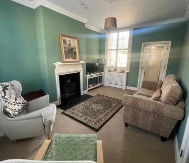 Greenore Maison | Yellow Door Greenore