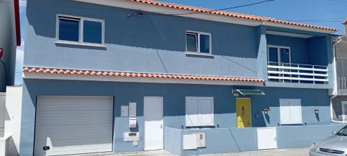 Barra Maison | Yellow Door