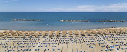 Giulianova Appartement | Yellow e Blu appartaments