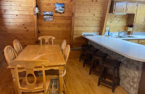 Island Park Maison | Yellow Goose Chateau