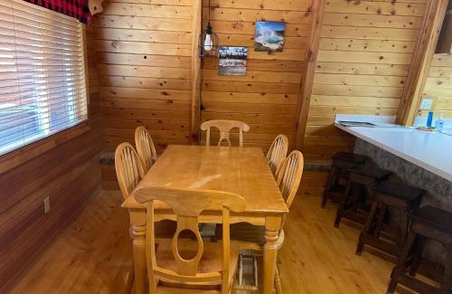 Island Park Maison | Yellow Goose Chateau