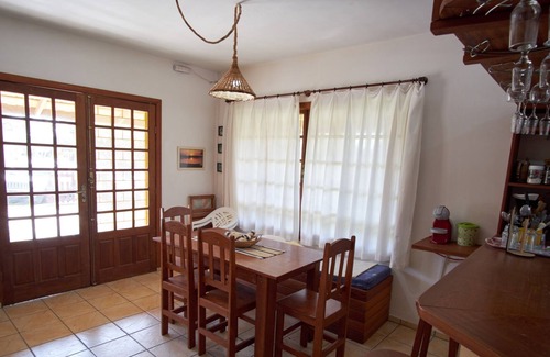 Garopaba Maison | Yellow House - 2 suites dans le centre