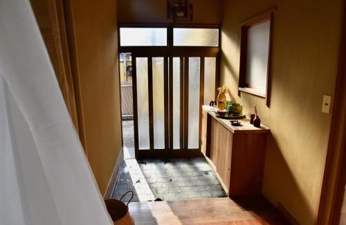 Kiryu Appartement | Yellow INN