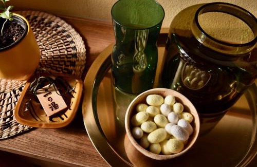 Kiryu Appartement | Yellow INN