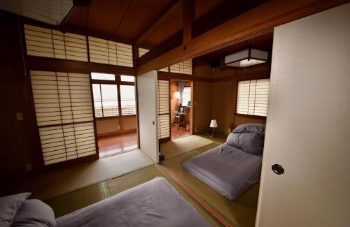 Kiryu Appartement | Yellow INN