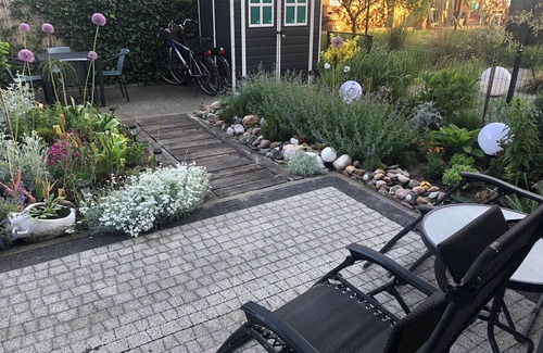 Dziwnowek Appartement | Yellow Marina - soyez mon invité