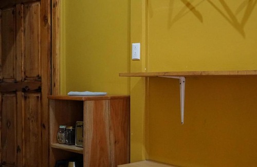 Bijagua Appartement | YELLOW SUNRISE - Rio Celeste Dreams