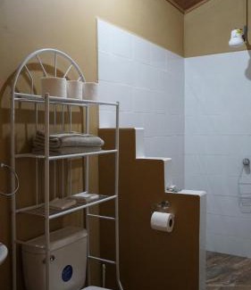 Bijagua Appartement | YELLOW SUNRISE - Rio Celeste Dreams