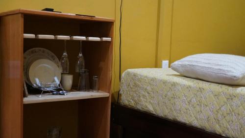Bijagua Appartement | YELLOW SUNRISE - Rio Celeste Dreams