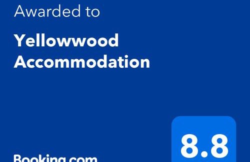 Polokwane Appartement | Yellowwood Accommodation