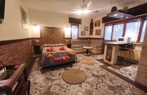 Galapagar Appartement | yelmo LA CASA DE GALAPAGAR