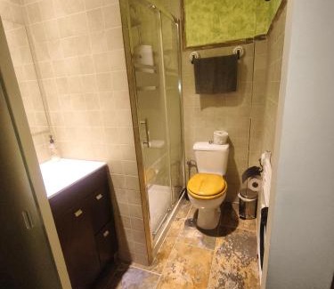 Galapagar Appartement | yelmo LA CASA DE GALAPAGAR