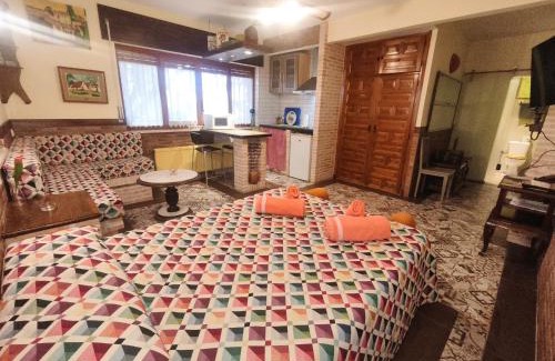 Galapagar Appartement | yelmo LA CASA DE GALAPAGAR