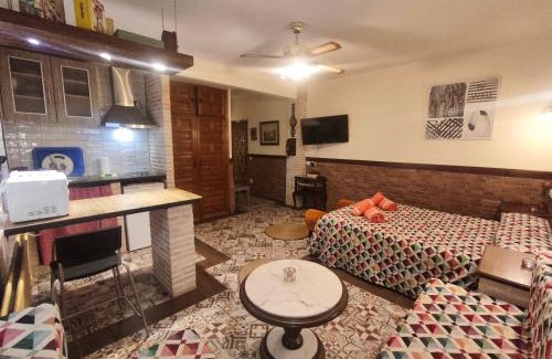Galapagar Appartement | yelmo LA CASA DE GALAPAGAR