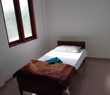 Galle Maison | Yelona Rest