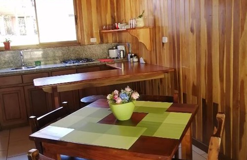 Monteverde Appartement | Yendry's Apartaments