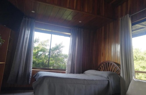 Monteverde Appartement | Yendry's Apartaments