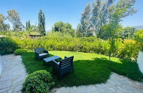 Akcapinar Hôtel | Yengeç Adults Only