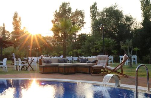 Akcapinar Hôtel | Yengeç Adults Only
