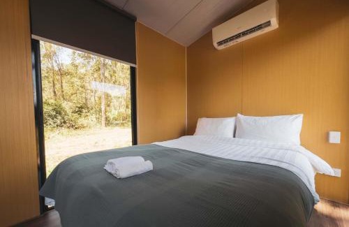 Broke Maison | Yengo Tiny House by Tiny Away