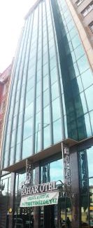 Ulus Hôtel | Yeni Bahar Otel