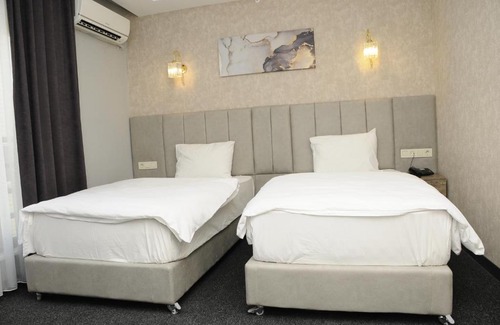 Bakırkoy Hôtel | Yeni Sevcan Hotel