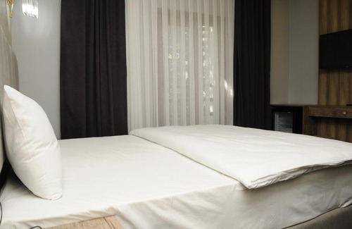 Bakırkoy Hôtel | Yeni Sevcan Hotel