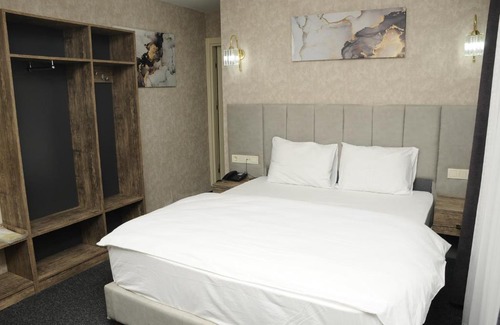 Bakırkoy Hôtel | Yeni Sevcan Hotel