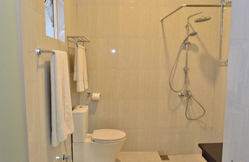 Nuwara Eliya Hôtel | Yensfield Blackpool