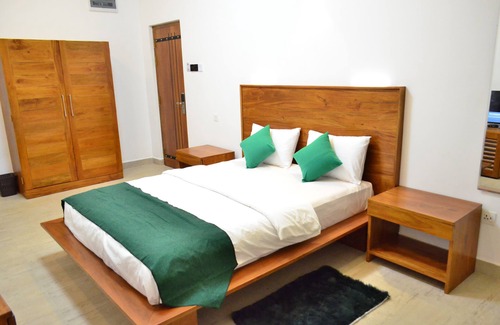 Nuwara Eliya Hôtel | Yensfield Blackpool