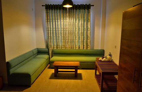 Nuwara Eliya Hôtel | Yensfield Blackpool