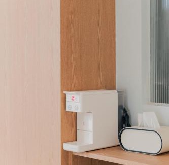 Seo-gu Hôtel | Yeobaek Hotel