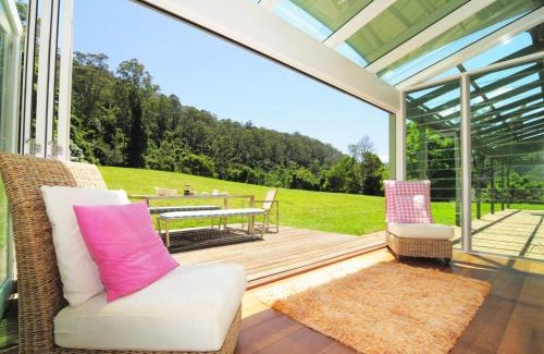 Upper Kangaroo Valley Maison | Yeola Lush location with river access