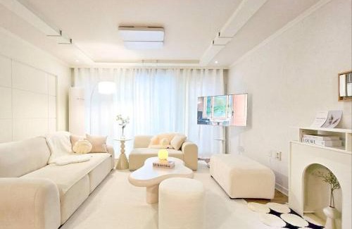 Sillim-dong Appartement | Yeon Stay