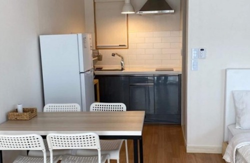 Yeoncheon Maison | Yeoncheon Bigyeong Pension