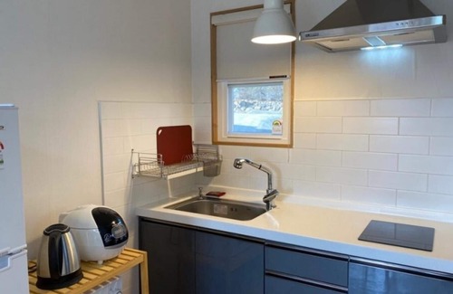 Yeoncheon Maison | Yeoncheon Bigyeong Pension
