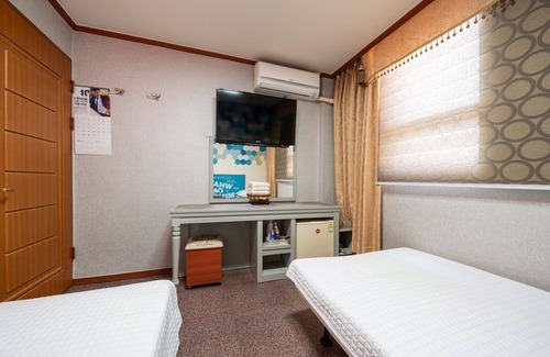 Yeoncheon Hôtel | Yeoncheon Chosung Motel