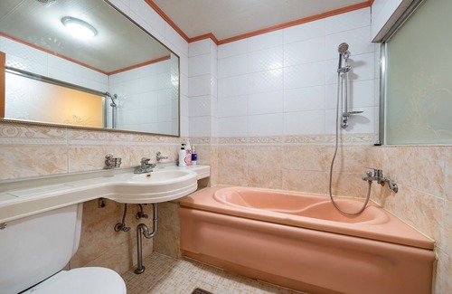 Yeoncheon Hôtel | Yeoncheon Chosung Motel