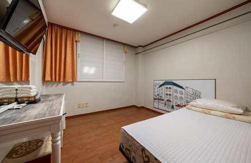 Yeoncheon Hôtel | Yeoncheon Chosung Motel