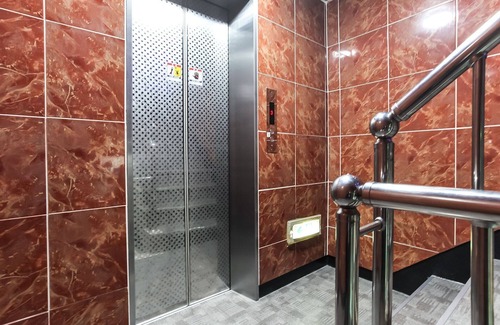 Jeongok Hôtel | Yeoncheon Hole in One