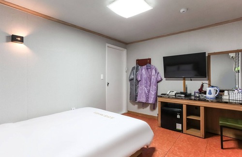 Jeongok Hôtel | Yeoncheon Hole in One