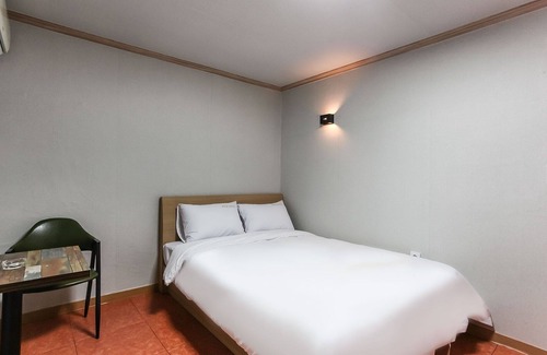 Jeongok Hôtel | Yeoncheon Hole in One