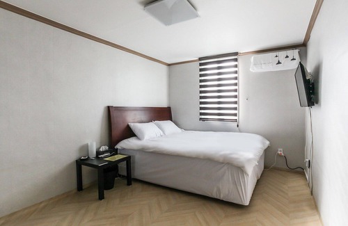 Sinseo Hôtel | Yeoncheon Miracle