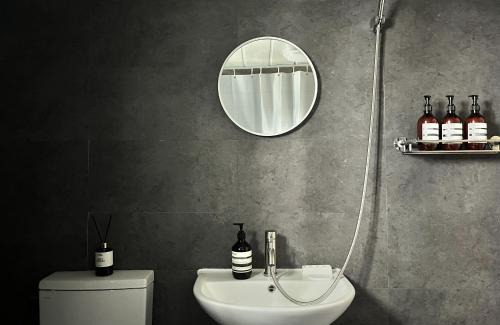 Banghwa-dong Appartement | Yeondam Stay