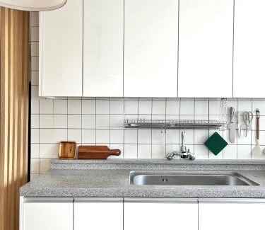 Banghwa-dong Appartement | Yeondam Stay