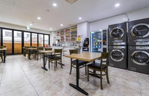 Yeongdeungpo-gu Hôtel | Yeongdeungpo Ciel Hotel