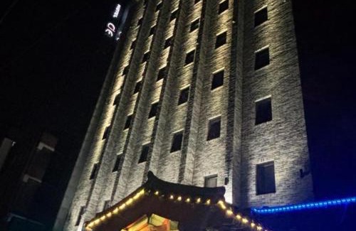 Yeongdeungpo-gu Hôtel | Yeongdeungpo Ciel Hotel
